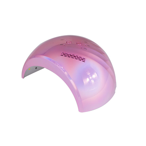 Kan 48W LED Power revolutionera din gel härdningsprocess?