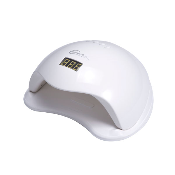 Varför välja 48W Sun5 Nail Polish UV Light Dryer för din manikyr?