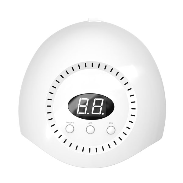 Varför investerar Global Nail Tech -leverantörer i 24W gel nageltorkar med 15 LED -lampor?