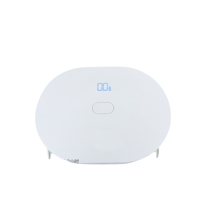 Hur sladdlös nagellampa förbättrar salongens effektivitet och nagelvård hemma?