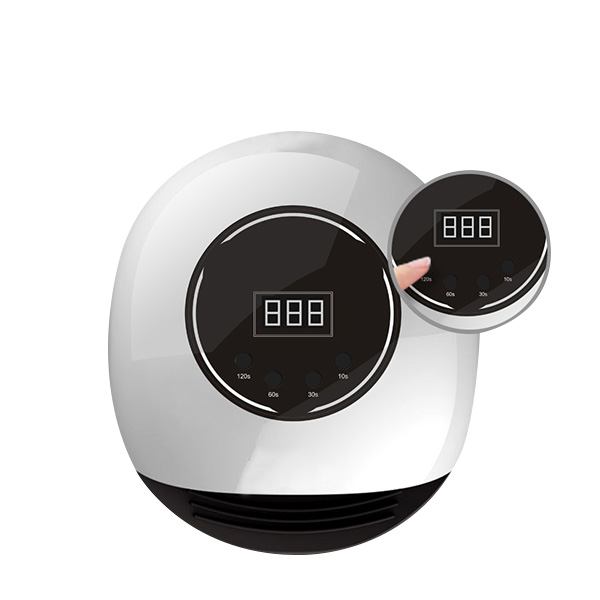 Varför välja en 90W nagellackstorkmaskin med 42 LED-lampor för perfekta salongsresultat?