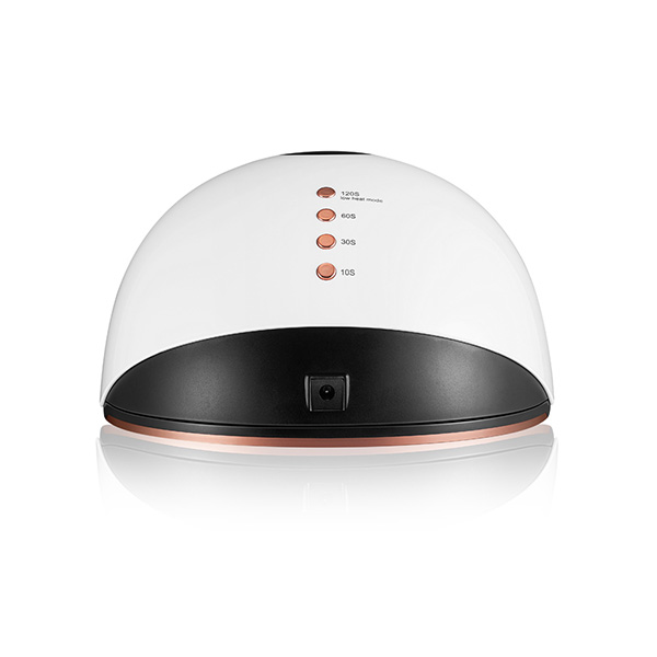 36W LED-härdningslampa 24LEDS Professional Snabbtorkande
