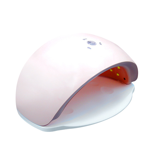 72W Nageltork LED Nagellackslampa 33 LEDS