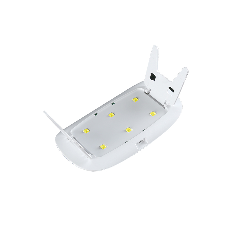 Skärmskydd UV-lampa