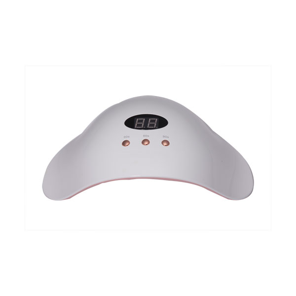 36W UV Nagellack Light For Gels 18 LEDS
